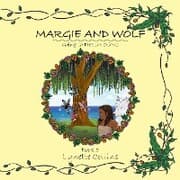 Cover von Margie and Wolf Book 3