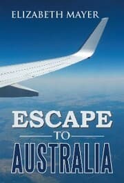 Cover von Escape to Australia