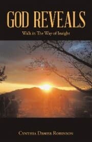 Cover von God Reveals