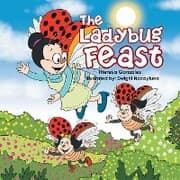 Cover von The Ladybug Feast