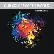 Cover von Our Colors of the World