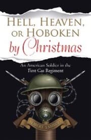 Cover von Hell, Heaven, or Hoboken by Christmas