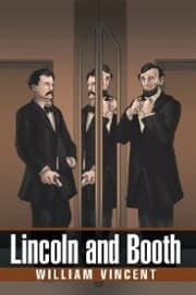 Cover von Lincoln and Booth