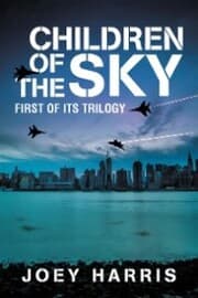 Cover von Children of the Sky