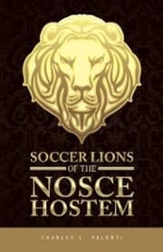 Cover von Soccer Lions of the Nosce Hostem