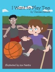 Cover von I Want to Play Too