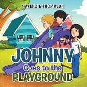 Cover von Johnny Goes to the Playground