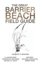 Cover von The Great Barrier Beach Field Guide