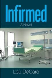 Cover von Infirmed