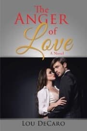 Cover von The Anger of Love
