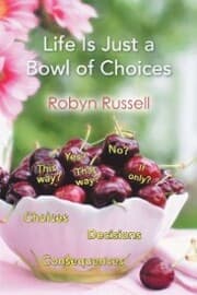 Cover von Life Is Just a Bowl of Choices