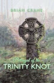 Cover von Betrayal of the Trinity Knot