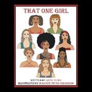 Cover von That One Girl
