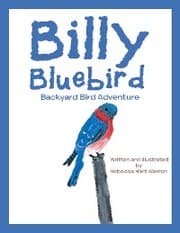 Cover von Billy Bluebird