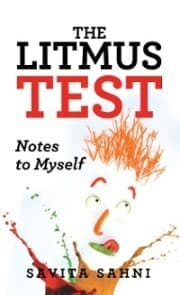 Cover von The Litmus Test