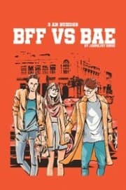 Cover von Bff Vs Bae