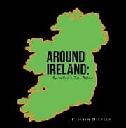 Cover von Around Ireland: Cycle, Camp, Eat... Repeat