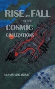 Cover von Rise and Fall of the Cosmic Civilizations