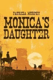 Cover von Monica'S Daughter