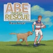 Cover von Abe to the Rescue
