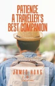 Cover von Patience a Traveller's Best Companion