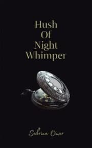 Cover von Hush of Night Whimper