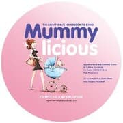 Cover von The Smart Girl's Handbook to Being Mummylicious
