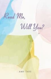 Cover von Read Me, Will You?