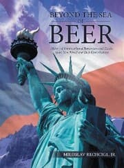 Cover von Beyond the Sea of Beer