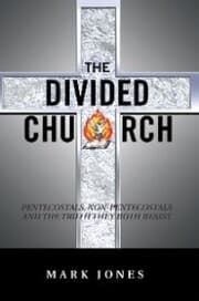 Cover von The Divided Church