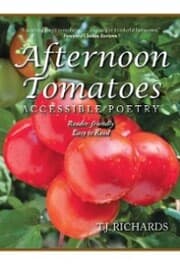 Cover von Afternoon Tomatoes