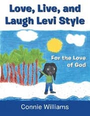 Cover von Love, Live, and Laugh Levi Style