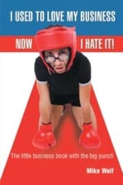 Cover von I Used to Love My Business Now I Hate It!