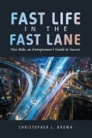 Cover von Fast Life in the Fast Lane