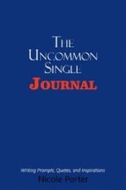 Cover von The Uncommon Single Journal
