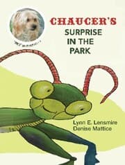 Cover von Chaucer'S Surprise in the Park