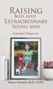 Cover von Raising Boys Into Extraordinary Young Men