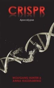 Cover von Crispr