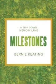 Cover von Milestones