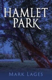 Cover von Hamlet Park