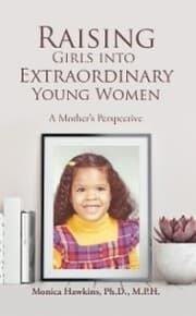 Cover von Raising Girls into Extraordinary Young Women