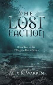 Cover von The Lost Faction