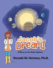 Cover von Jacob's Dream