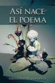 Cover von Así Nace El Poema