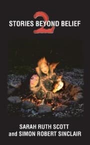 Cover von Stories Beyond Belief 2