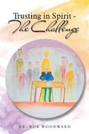 Cover von Trusting in Spirit-The Challenge