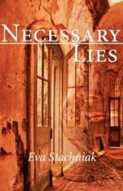 Cover von Necessary Lies