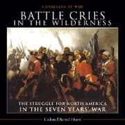 Cover von Battle Cries in the Wilderness