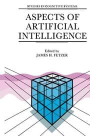 Cover von Aspects of Artificial Intelligence