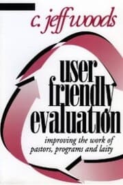 Cover von User Friendly Evaluation